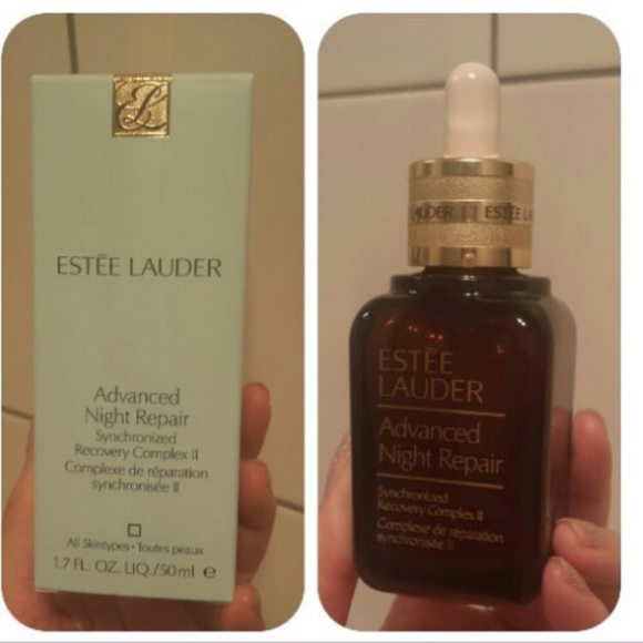 estee lauder advanced night repair 50